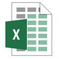 Excel（エクセル）ショートカットキー：表示形式と罫線